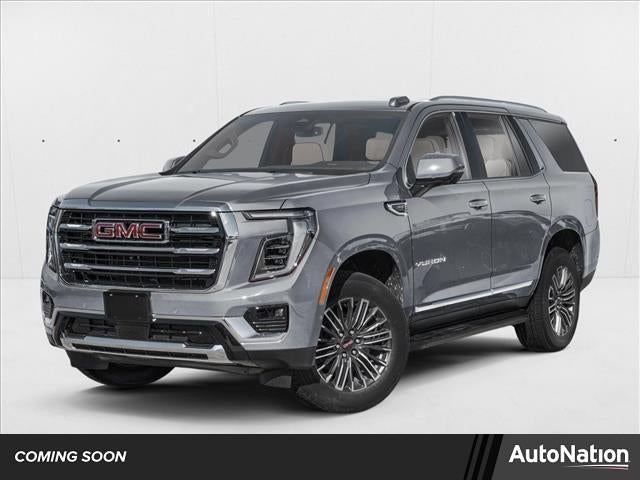 2027 GMC Yukon Denali