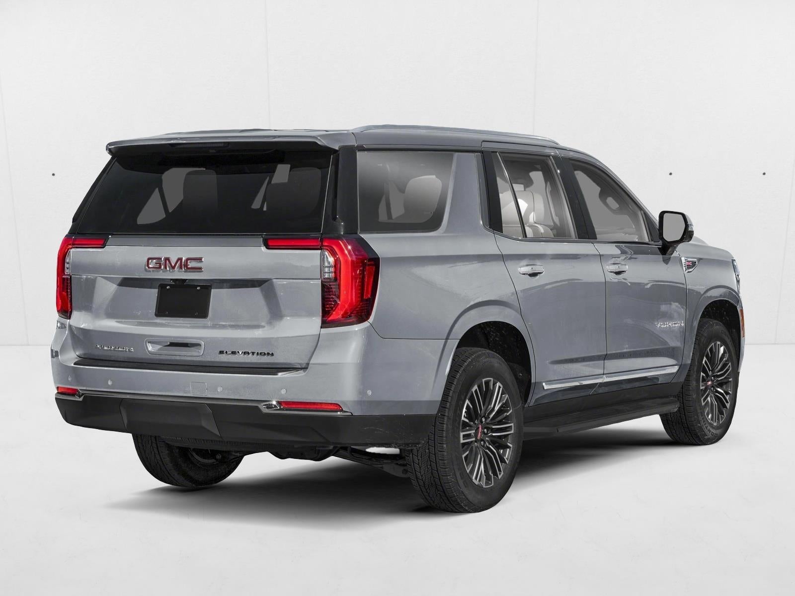 2027 GMC Yukon Denali