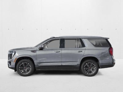 2027 GMC Yukon Denali