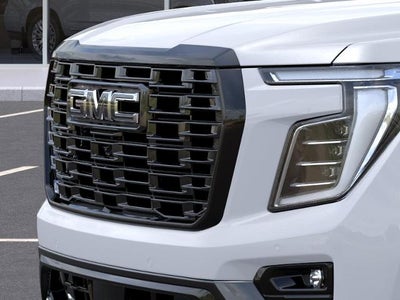 2027 GMC Yukon Denali Ultimate