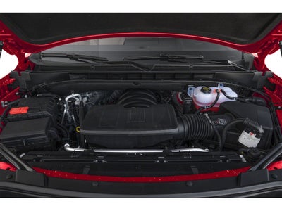 2027 GMC Yukon Denali Ultimate