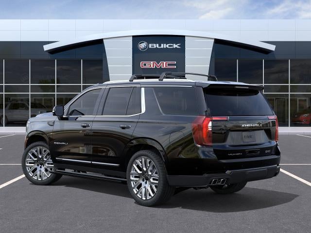 2027 GMC Yukon Denali Ultimate