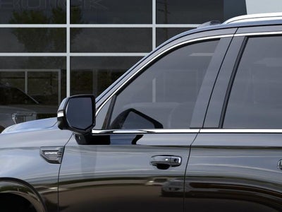 2027 GMC Yukon Denali Ultimate