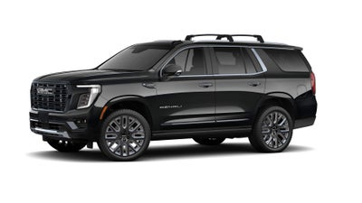 2027 GMC Yukon Denali Ultimate