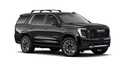 2027 GMC Yukon Denali Ultimate