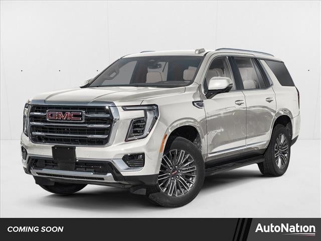 2027 GMC Yukon Denali Ultimate