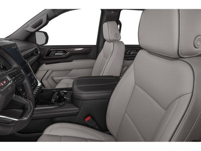 2027 GMC Yukon Denali Ultimate