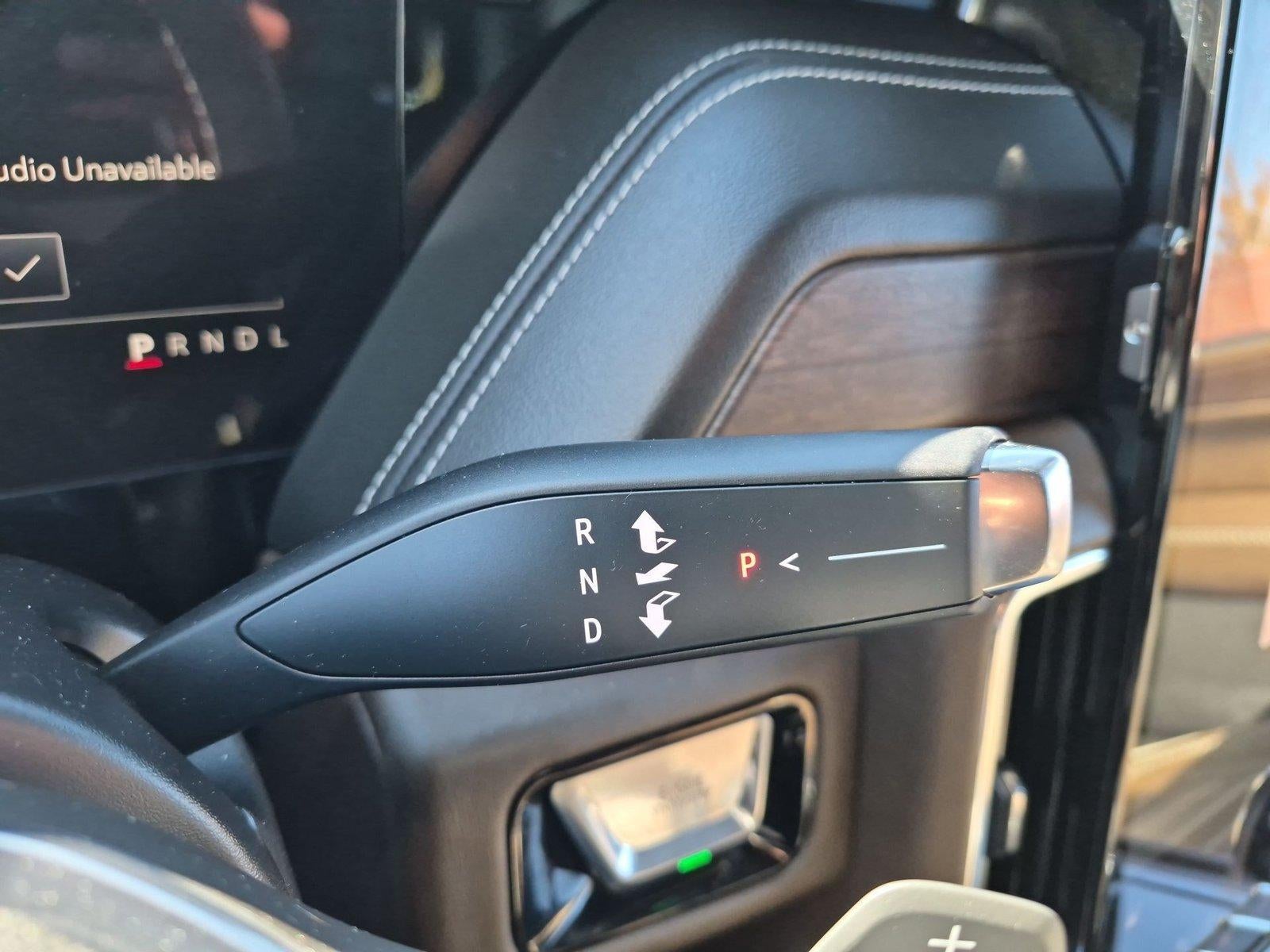 2025 GMC Yukon Denali Ultimate