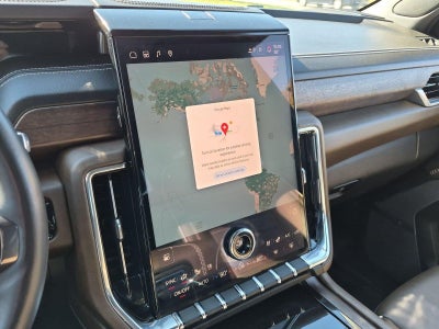 2025 GMC Yukon Denali Ultimate