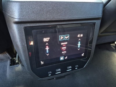 2025 GMC Yukon Denali Ultimate