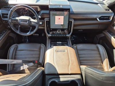 2025 GMC Yukon Denali Ultimate