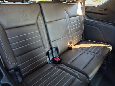 2025 GMC Yukon Denali Ultimate