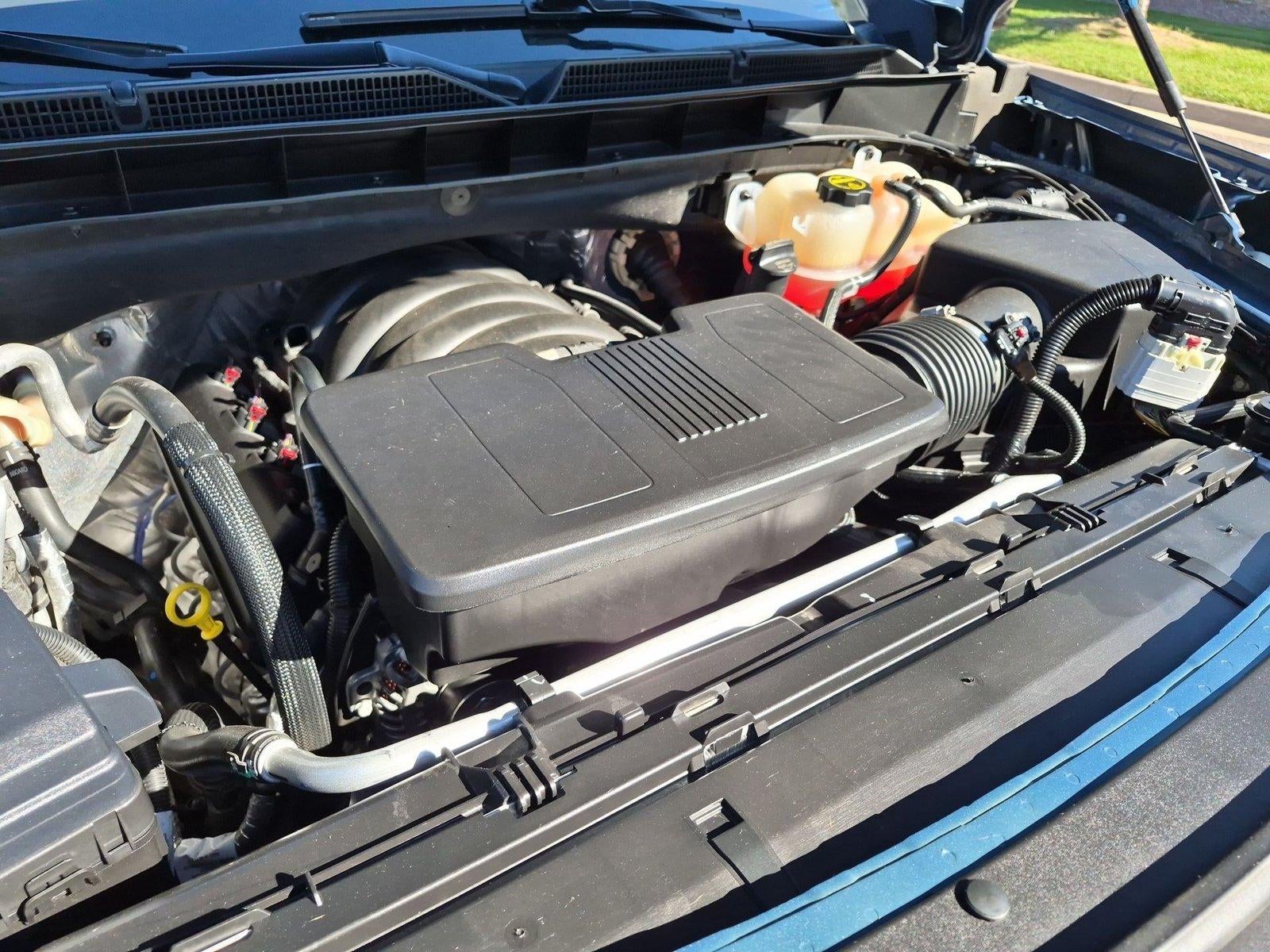 2025 GMC Yukon Denali Ultimate