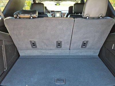 2025 GMC Yukon Denali Ultimate