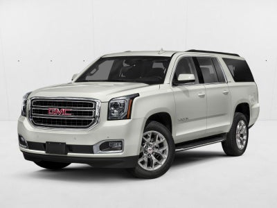 2020 GMC Yukon XL SLT
