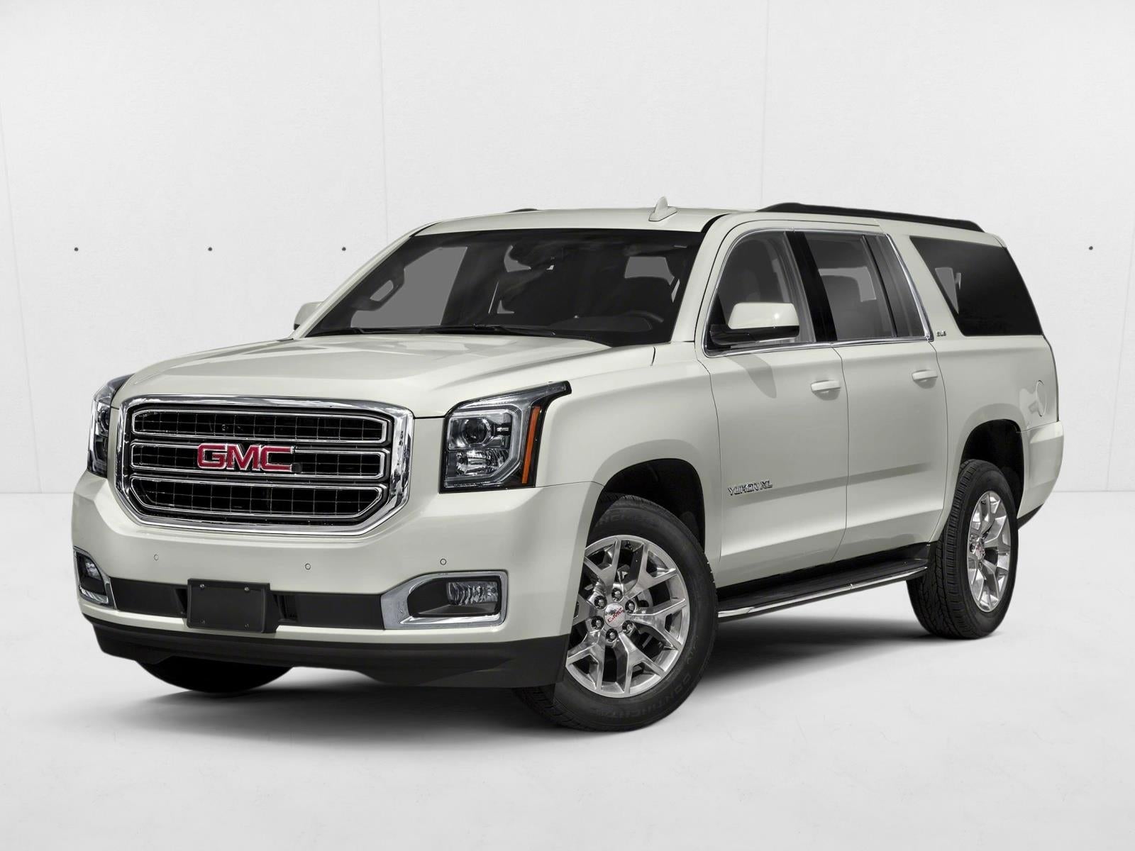 2020 GMC Yukon XL SLT