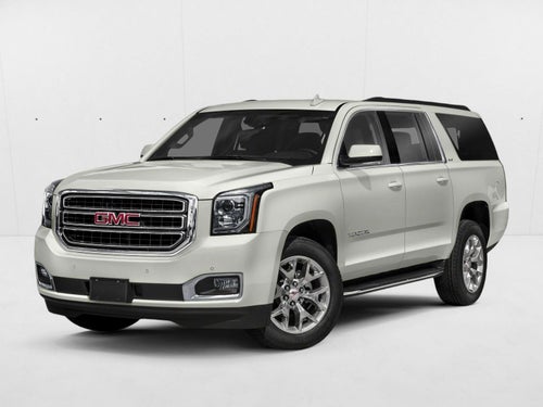 2020 GMC Yukon XL SLT