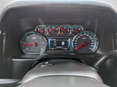 2017 GMC Yukon XL SLT