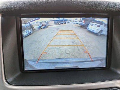 2017 GMC Yukon XL SLT