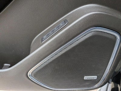 2017 GMC Yukon XL SLT