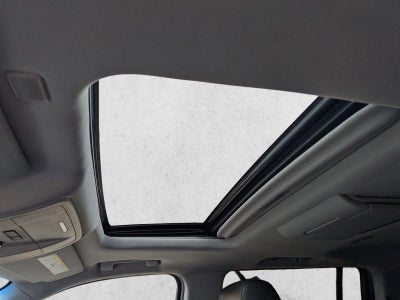 2017 GMC Yukon XL SLT