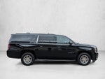 2017 GMC Yukon XL SLT