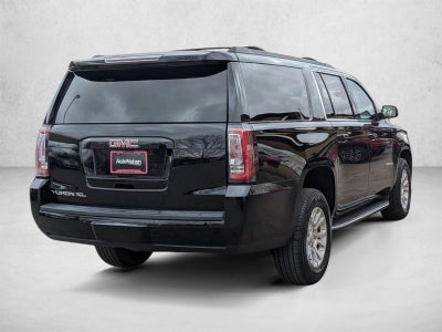 2017 GMC Yukon XL SLT