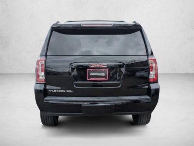 2017 GMC Yukon XL SLT