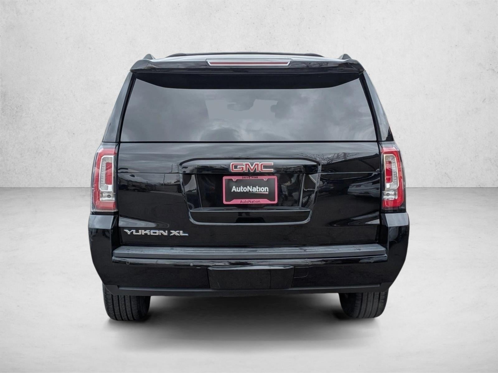 2017 GMC Yukon XL SLT