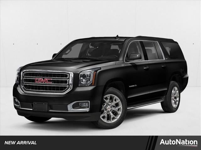 2018 GMC Yukon XL SLT