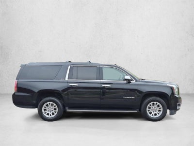 2018 GMC Yukon XL SLT
