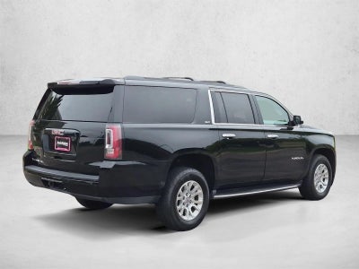 2018 GMC Yukon XL SLT
