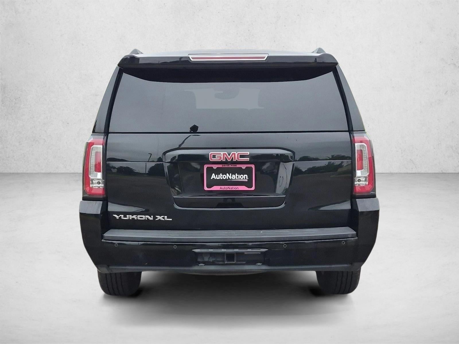 2018 GMC Yukon XL SLT