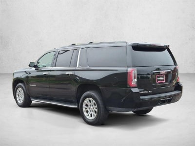 2018 GMC Yukon XL SLT