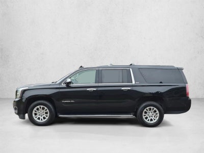 2018 GMC Yukon XL SLT