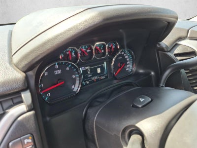 2018 GMC Yukon XL SLT