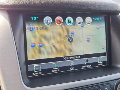 2018 GMC Yukon XL SLT