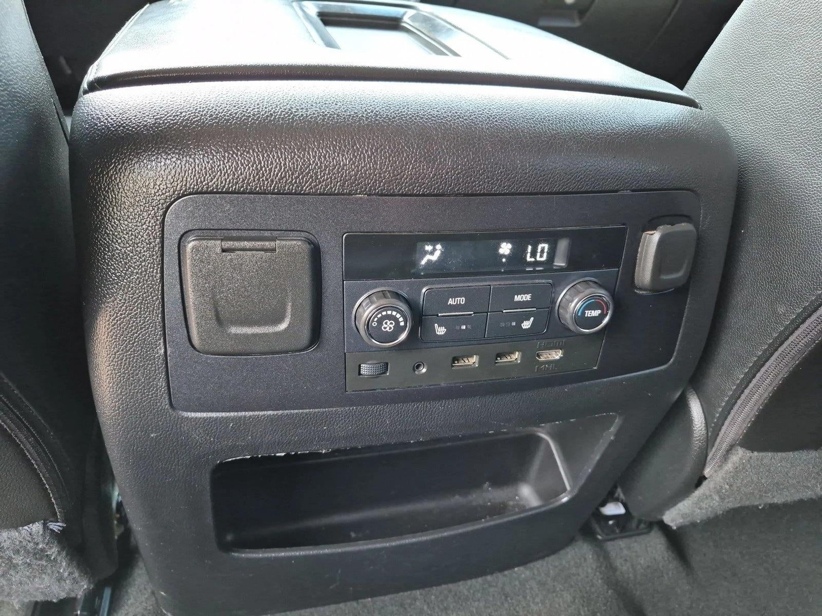 2018 GMC Yukon XL SLT