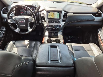 2018 GMC Yukon XL SLT