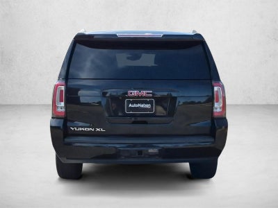 2018 GMC Yukon XL SLT