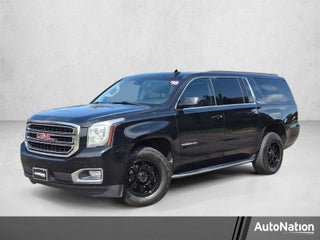 2018 GMC Yukon XL SLT