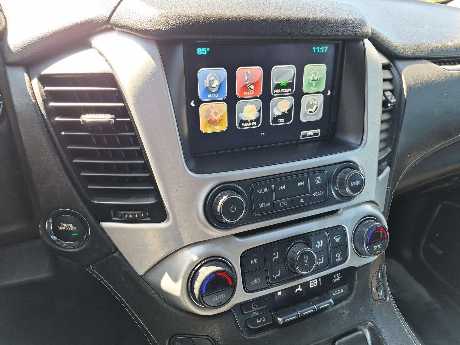 2019 GMC Yukon XL SLT