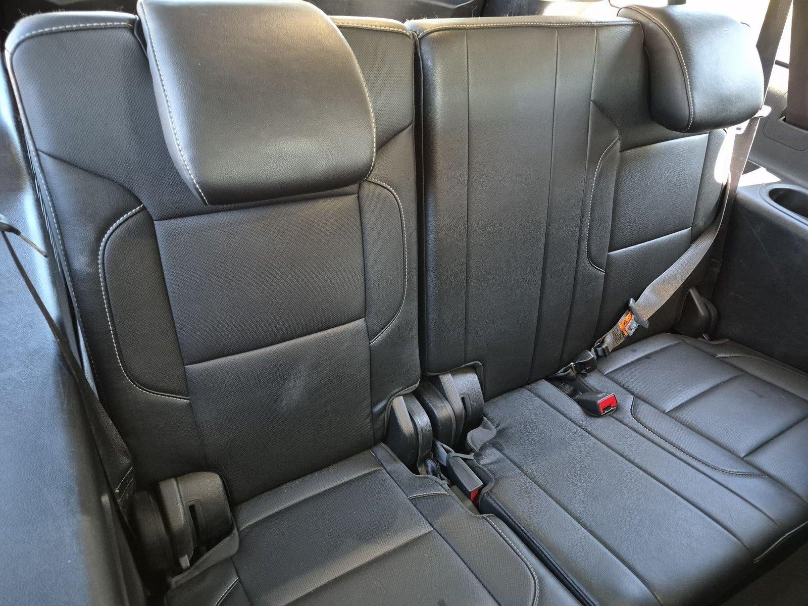 2019 GMC Yukon XL SLT
