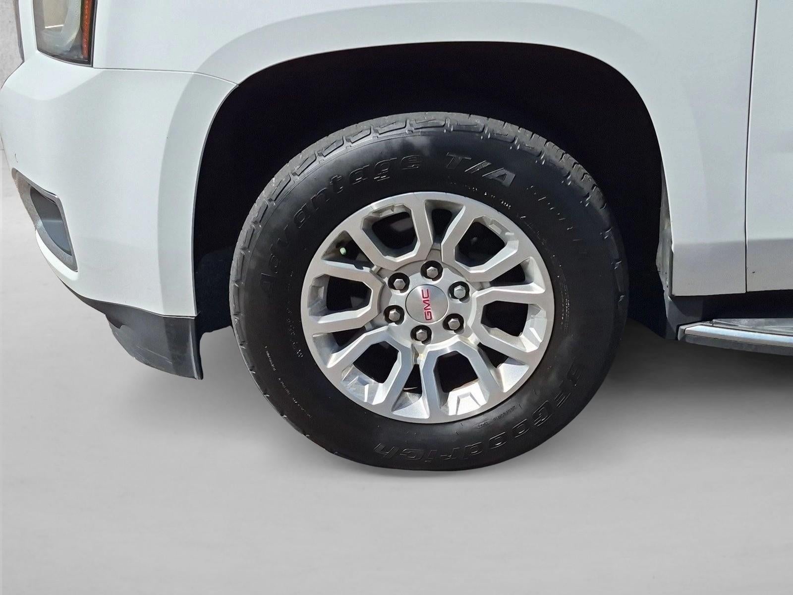 2019 GMC Yukon XL SLT