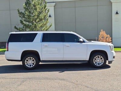 2019 GMC Yukon XL SLT