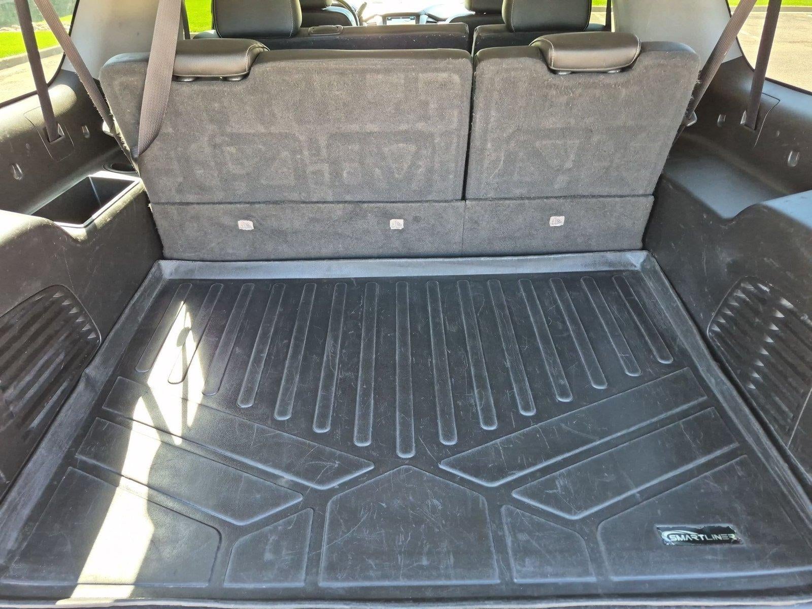 2019 GMC Yukon XL SLT