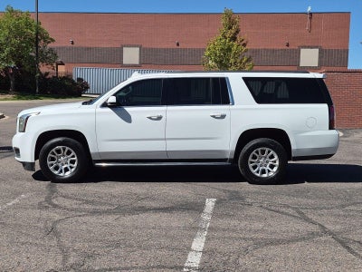 2019 GMC Yukon XL SLT