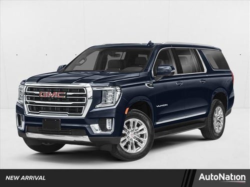2024 GMC Yukon XL SLT