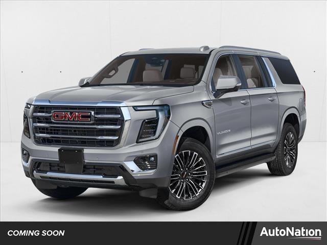 2026 GMC Yukon 4WD Elevation's photo
