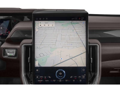 2027 GMC Yukon XL Elevation